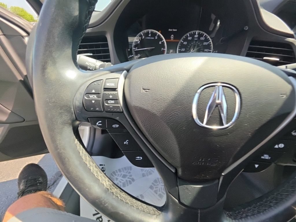 Used 2020 Acura ILX FWD image 17