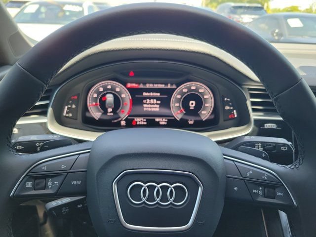 Certified 2023 Audi Q7 3.0T Premium Plus AWD/4WD image 21