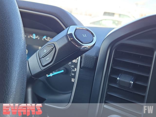 Used 2021 Ford F150 XL w/ Equipment Group 101A High AWD/4WD image 7