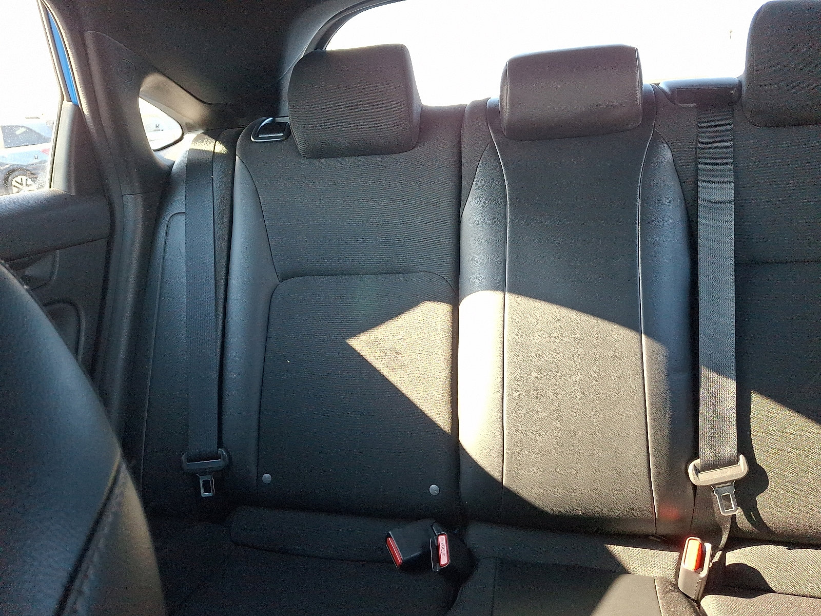 Used 2022 Honda Civic Sport image 14