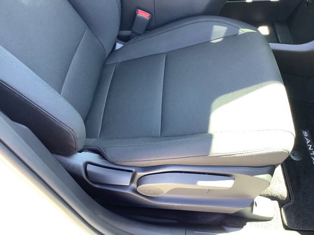 New 2026 Hyundai Santa Fe SE AWD/4WD image 21