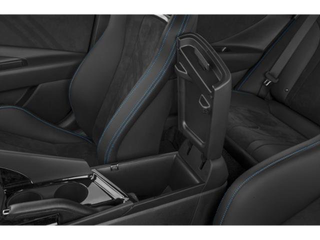 Certified 2025 Hyundai Elantra N w/ Cargo Package FWD image 17