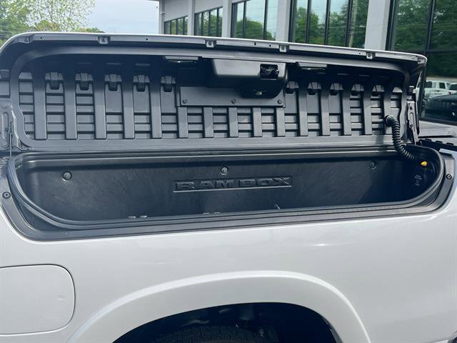 New 2025 RAM 1500 Limited image 11