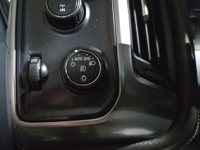 Used 2018 Chevrolet Silverado 2500 LTZ w/ Duramax Plus Package AWD/4WD image 38