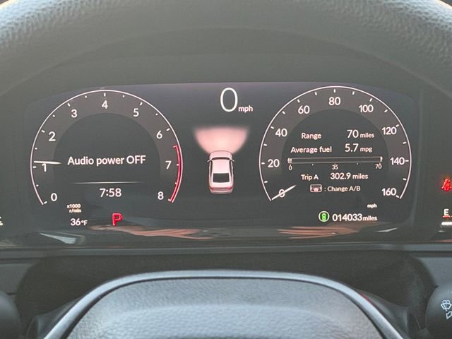 Used 2024 Honda Accord LX image 29