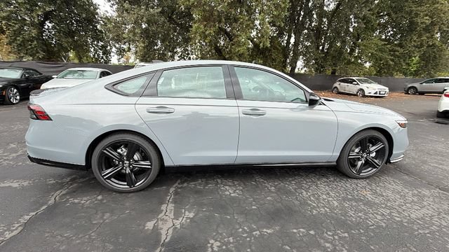 New 2026 Honda Accord Sport image 3