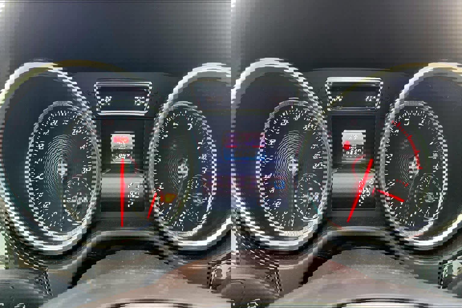 Used 2017 Mercedes-Benz GLE 350 4MATIC w/ Premium 2 Package image 25