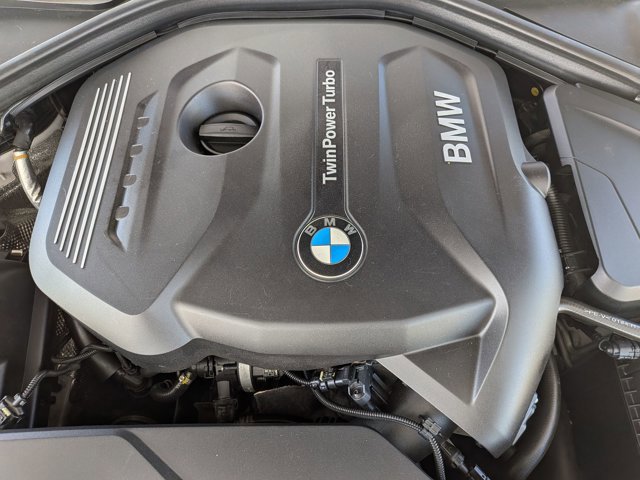 Used 2017 BMW 330i xDrive Sedan image 24