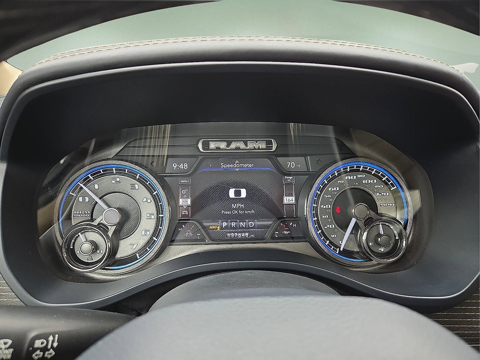 Used 2019 RAM 1500 Limited image 23