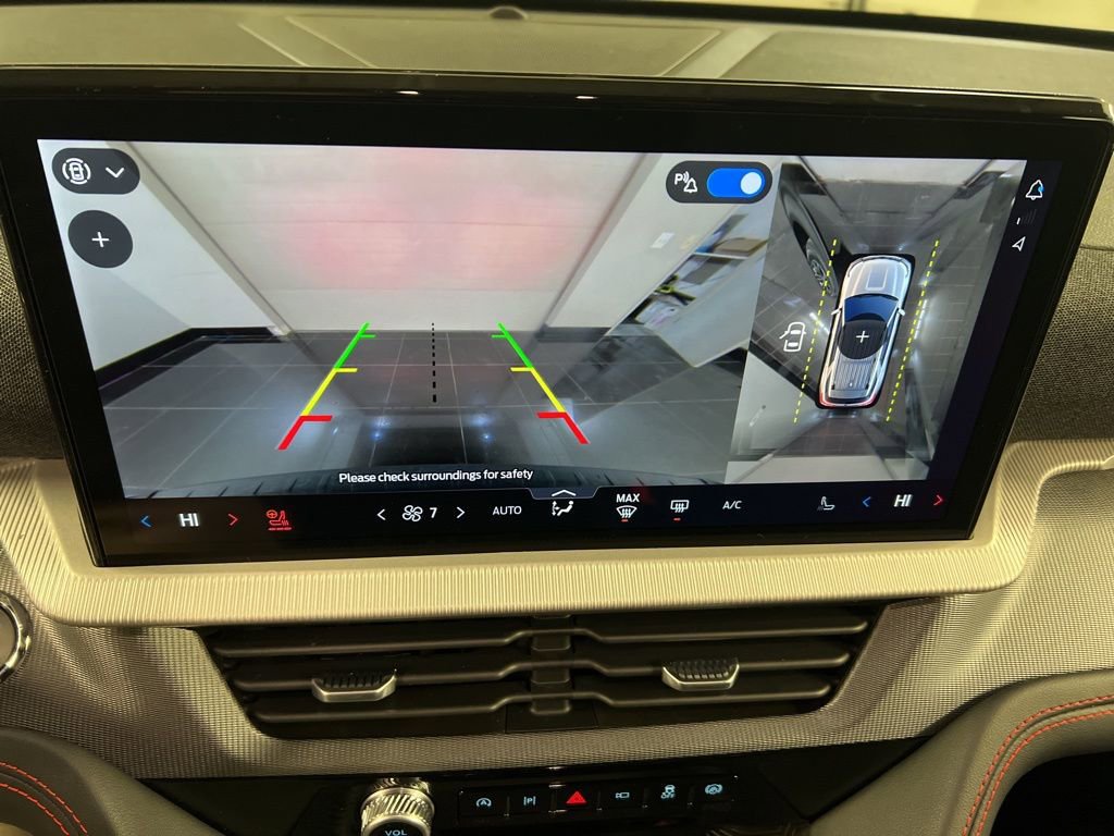 New 2026 Ford Explorer ST-Line image 12