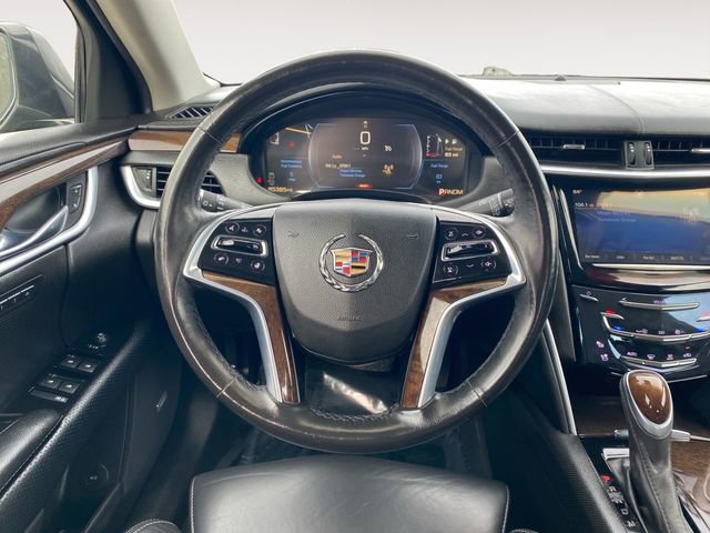 Used 2014 Cadillac XTS Premium image 12