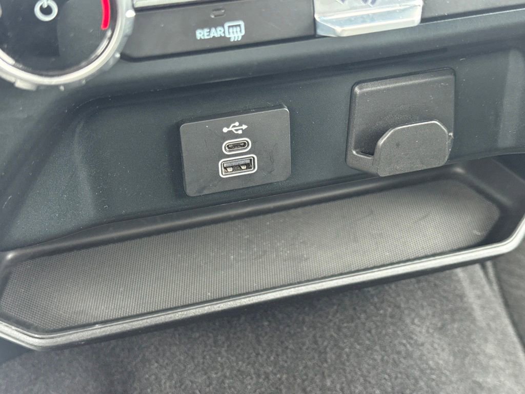 Used 2025 Ford F150 XLT w/ Equipment Group 301A Standard image 41