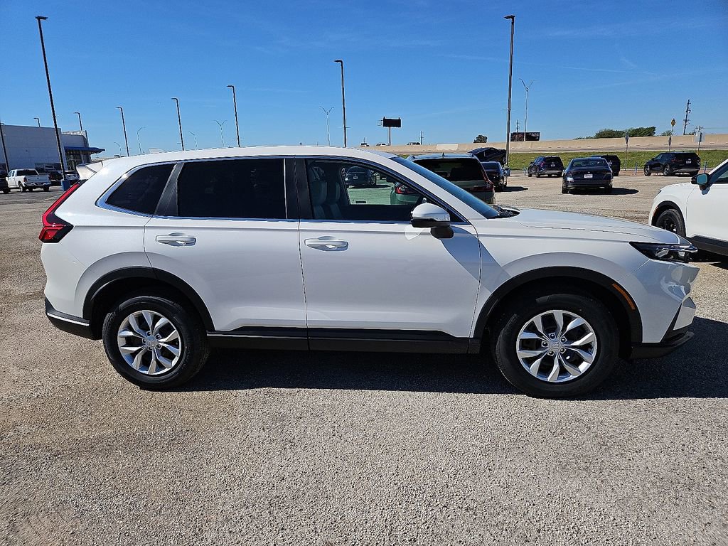 New 2026 Honda CR-V LX image 9