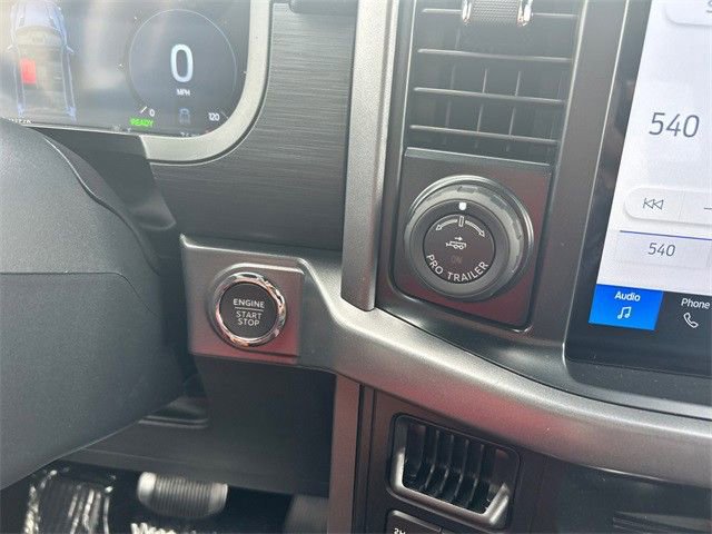 New 2025 Ford F150 XLT w/ Equipment Group 302A MID image 34