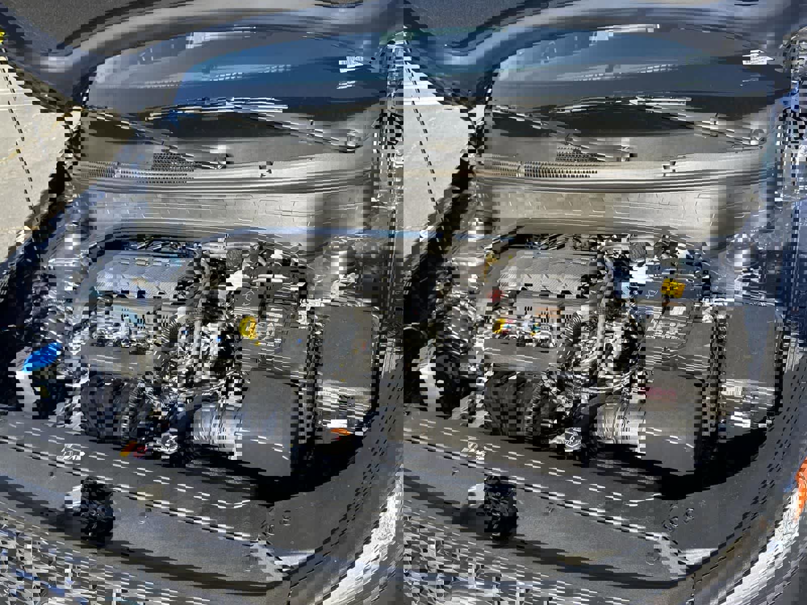 New 2026 Hyundai Venue SEL image 13