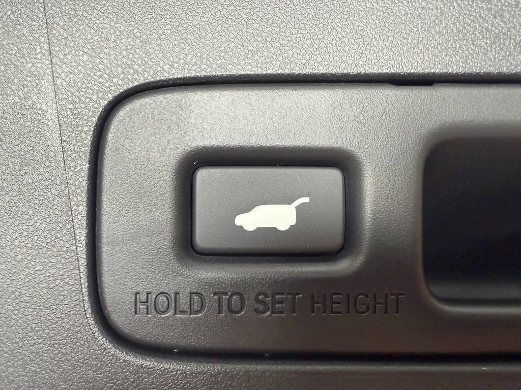 New 2026 Acura ADX A-Spec image 28