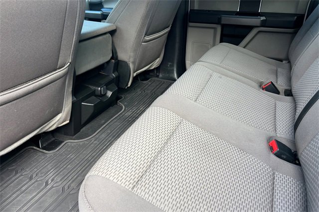 Used 2021 Ford F250 XLT image 13