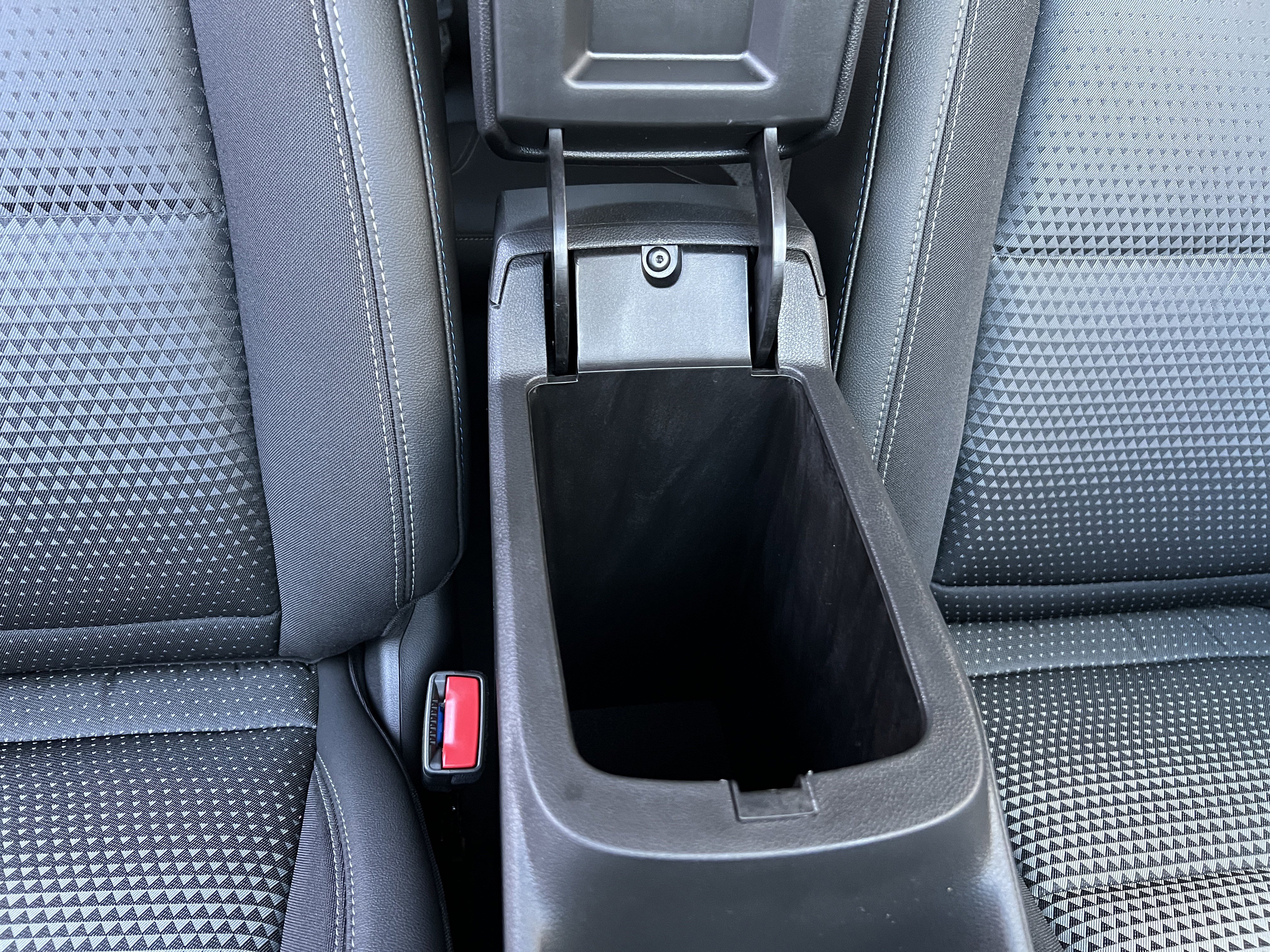 New 2026 Chevrolet Trax LT w/ Driver Confidence Package image 24