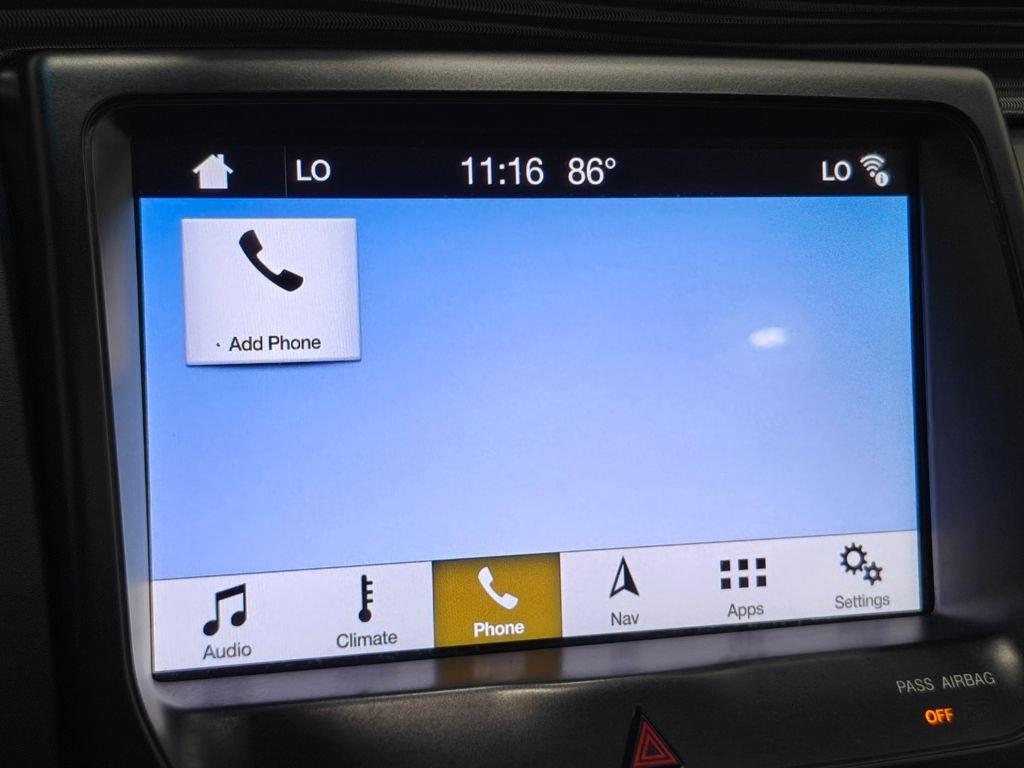 Used 2019 Ford Flex SEL w/ Equipment Group 202A AWD/4WD image 44