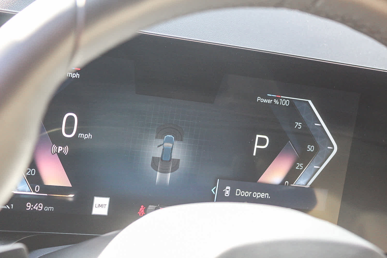 Used 2025 BMW X3 xDrive30i w/ Premium Package image 22