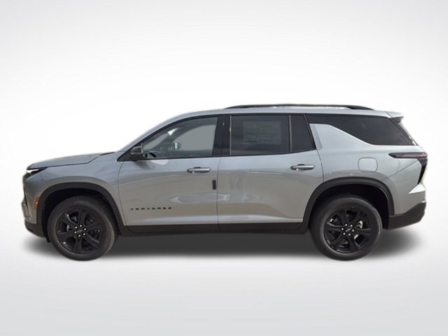 New 2027 Chevrolet Traverse LT w/ Midnight/Sport Edition AWD/4WD image 5