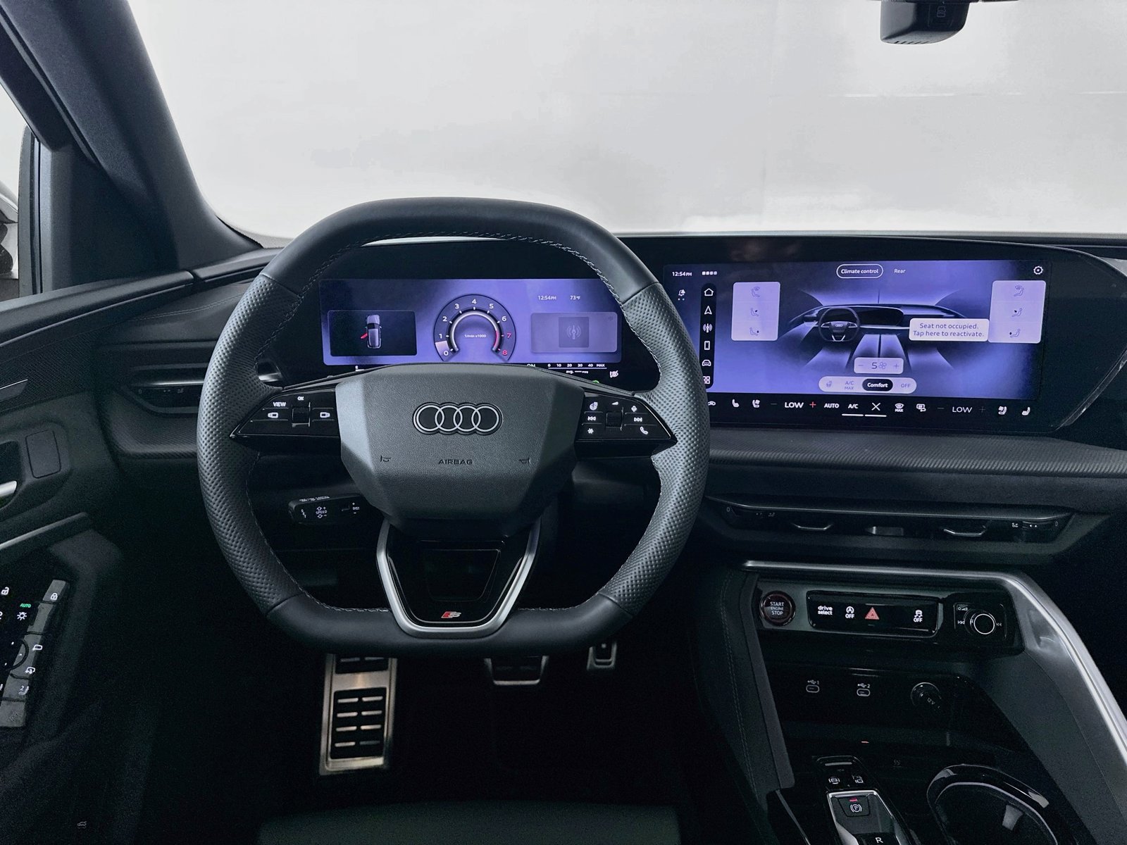New 2026 Audi SQ5 Premium Plus AWD/4WD image 15