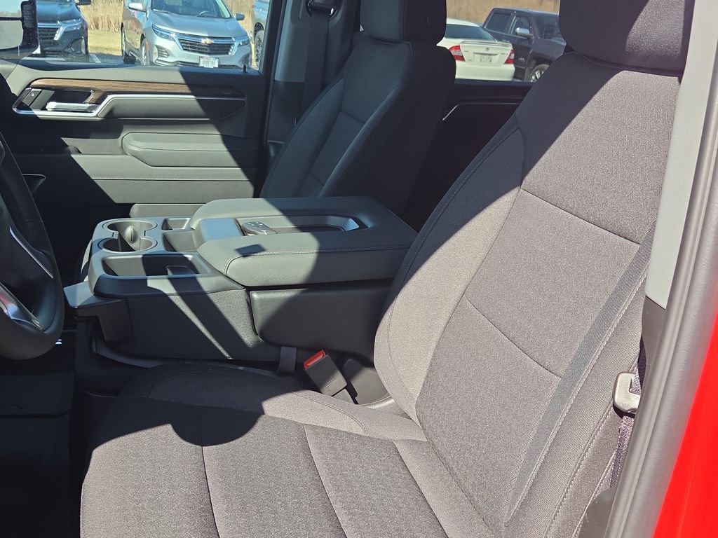 New 2026 Chevrolet Silverado 2500 LT w/ Convenience Package image 24