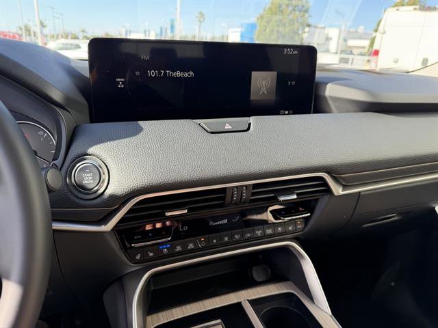 New 2026 MAZDA CX-90 3.3 Turbo w/ Preferred Package image 25