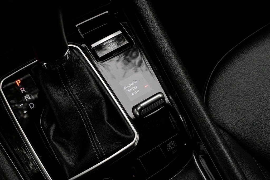 Used 2022 Jeep Compass Latitude image 35