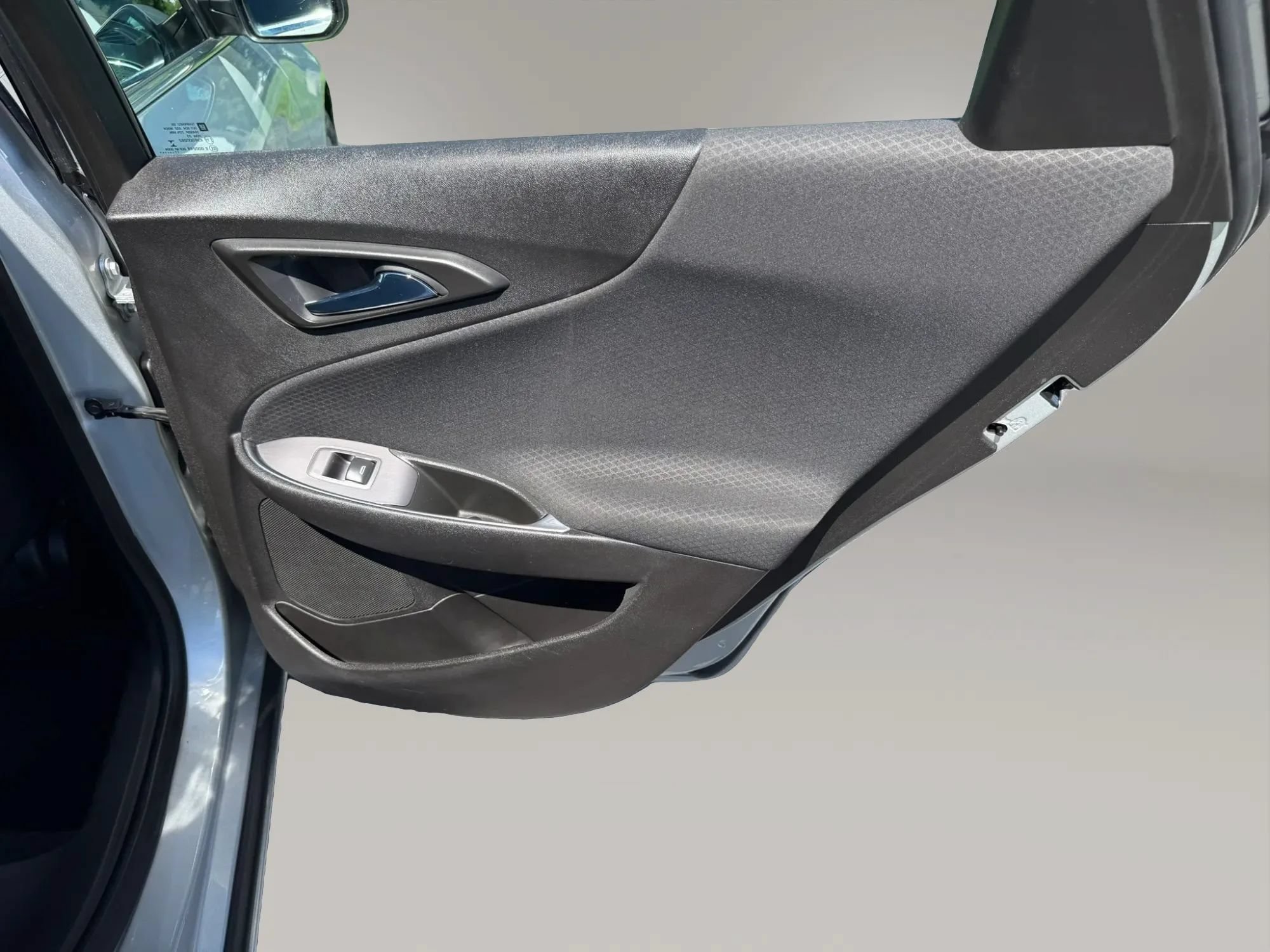 Used 2018 Chevrolet Malibu LT FWD image 39