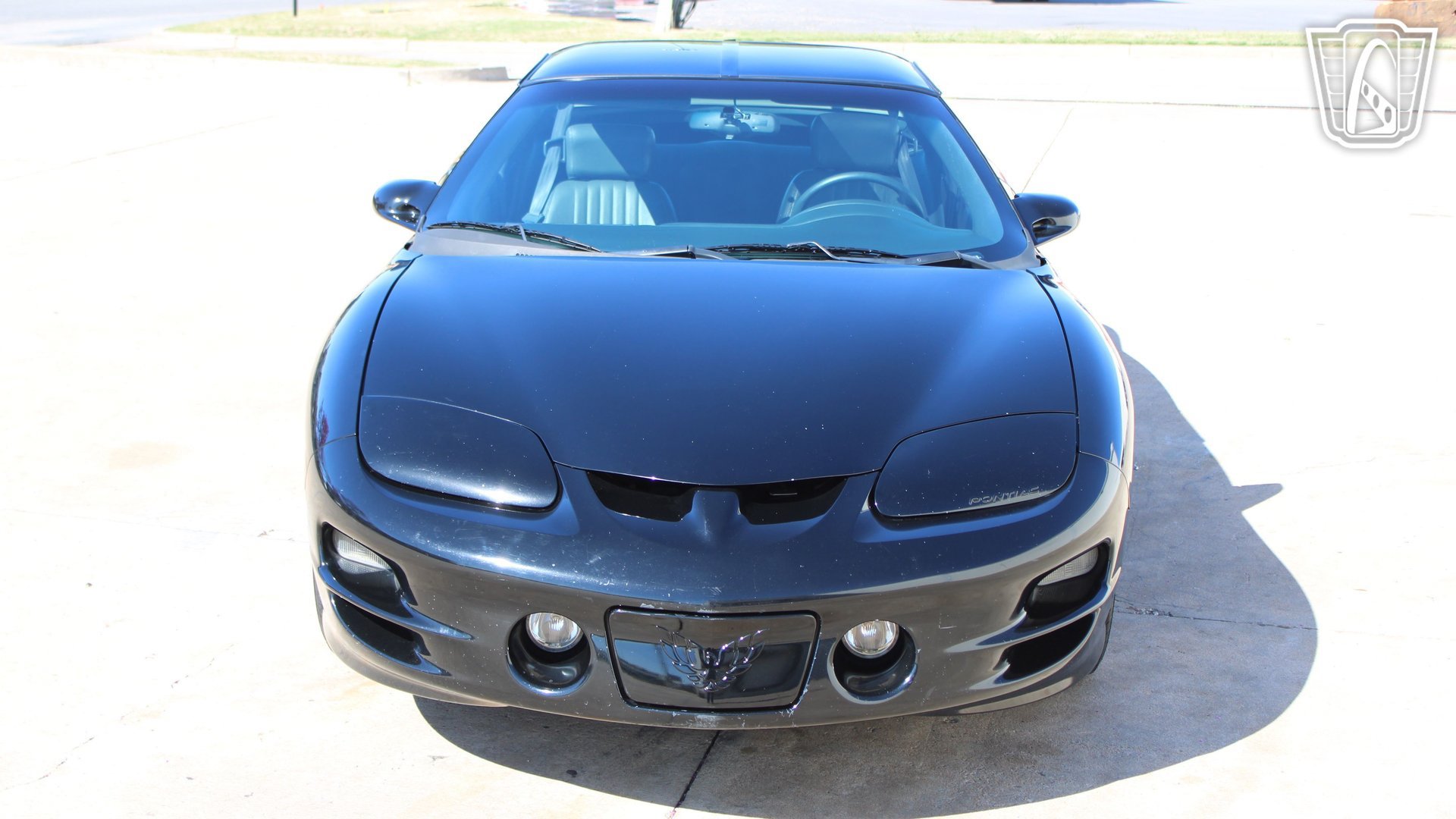 Used 1999 Pontiac Firebird Formula w/ Security Pkg RWD image 28