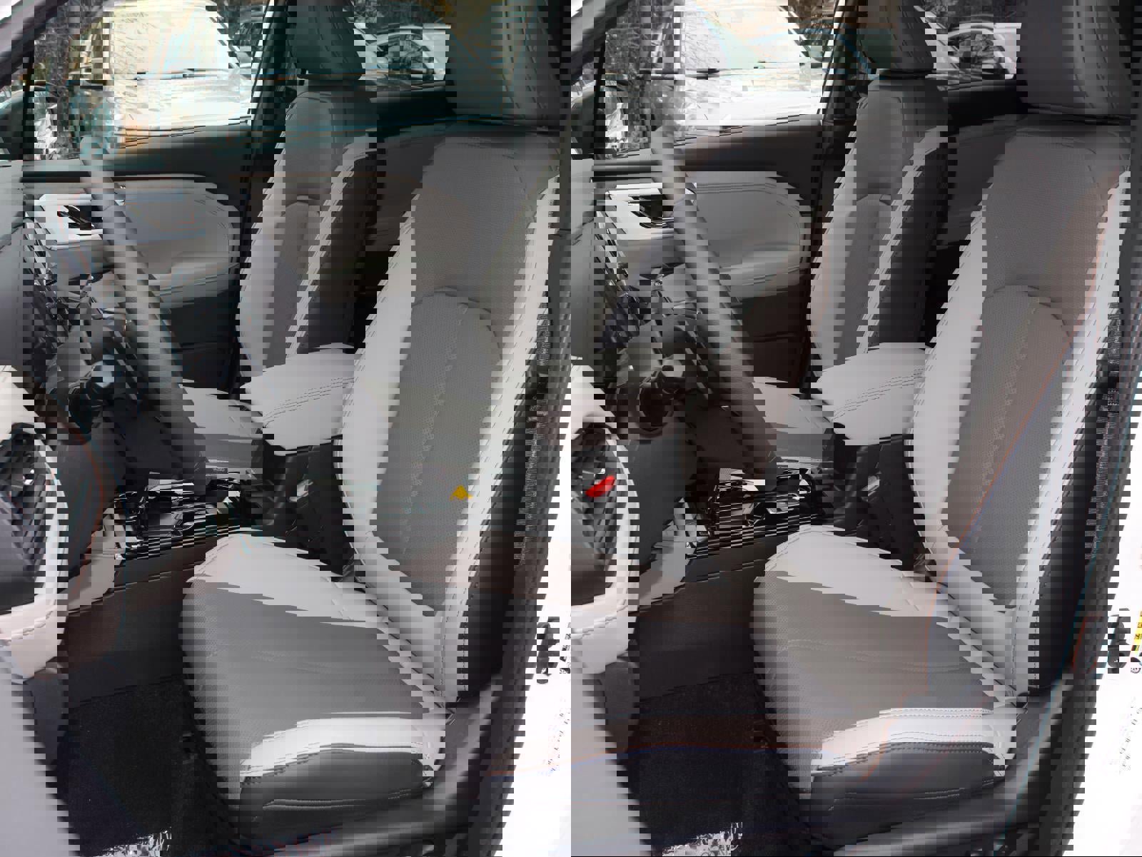 New 2026 Subaru Forester Limited image 16