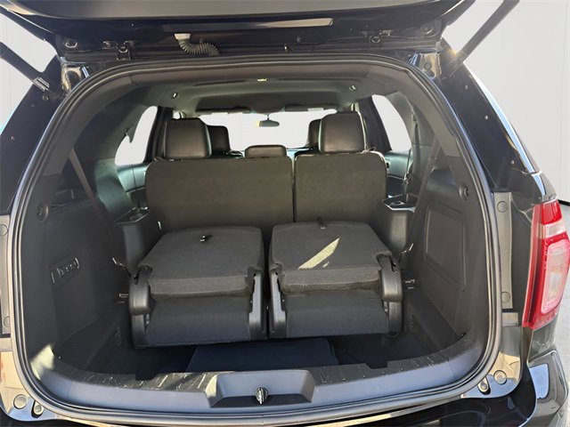 Used 2013 Ford Explorer Limited image 30