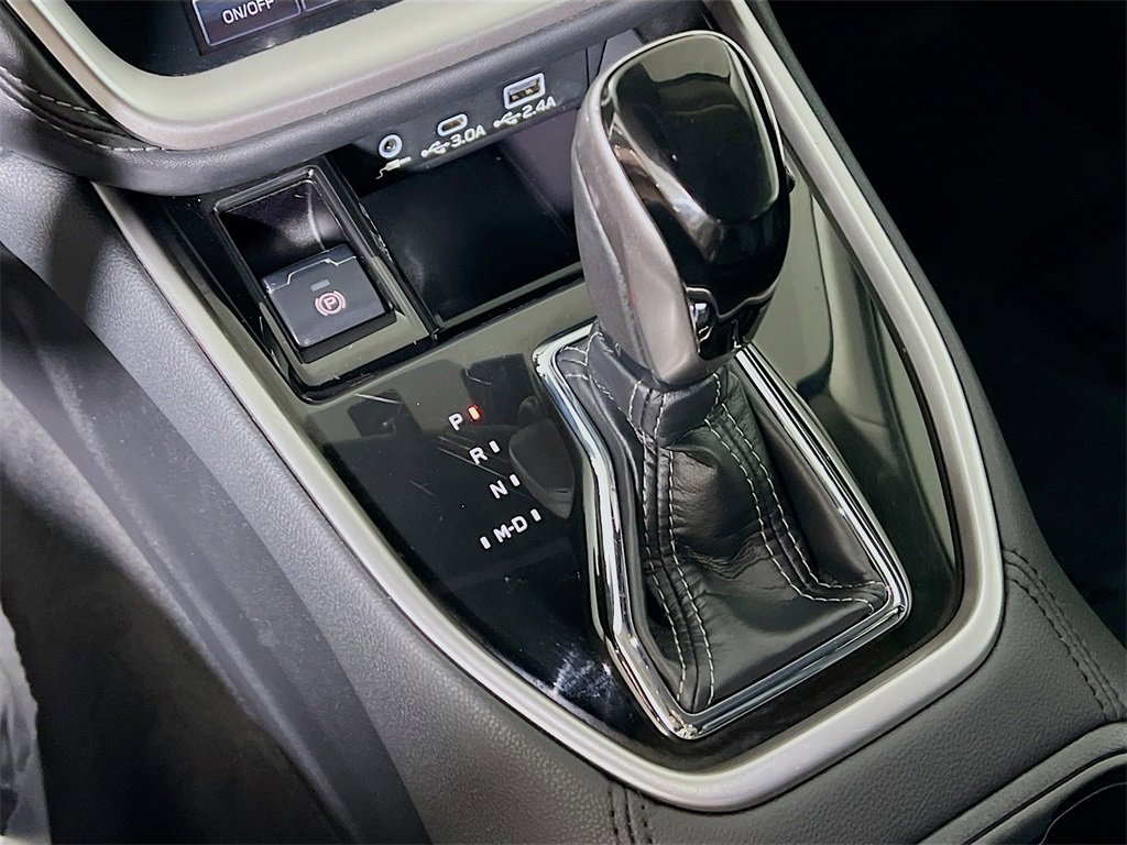 Used 2025 Subaru Outback Premium image 17