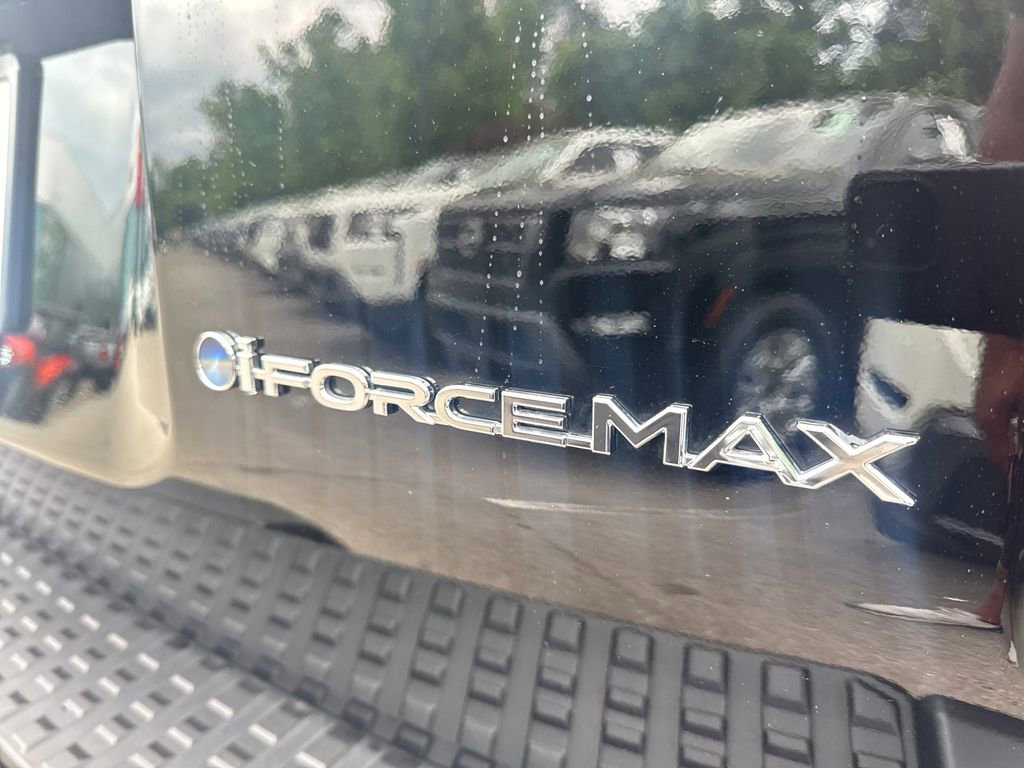 Used 2025 Toyota Land Cruiser AWD/4WD image 44