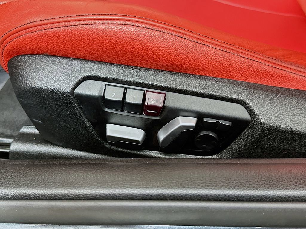 Used 2017 BMW 430i Coupe RWD image 22