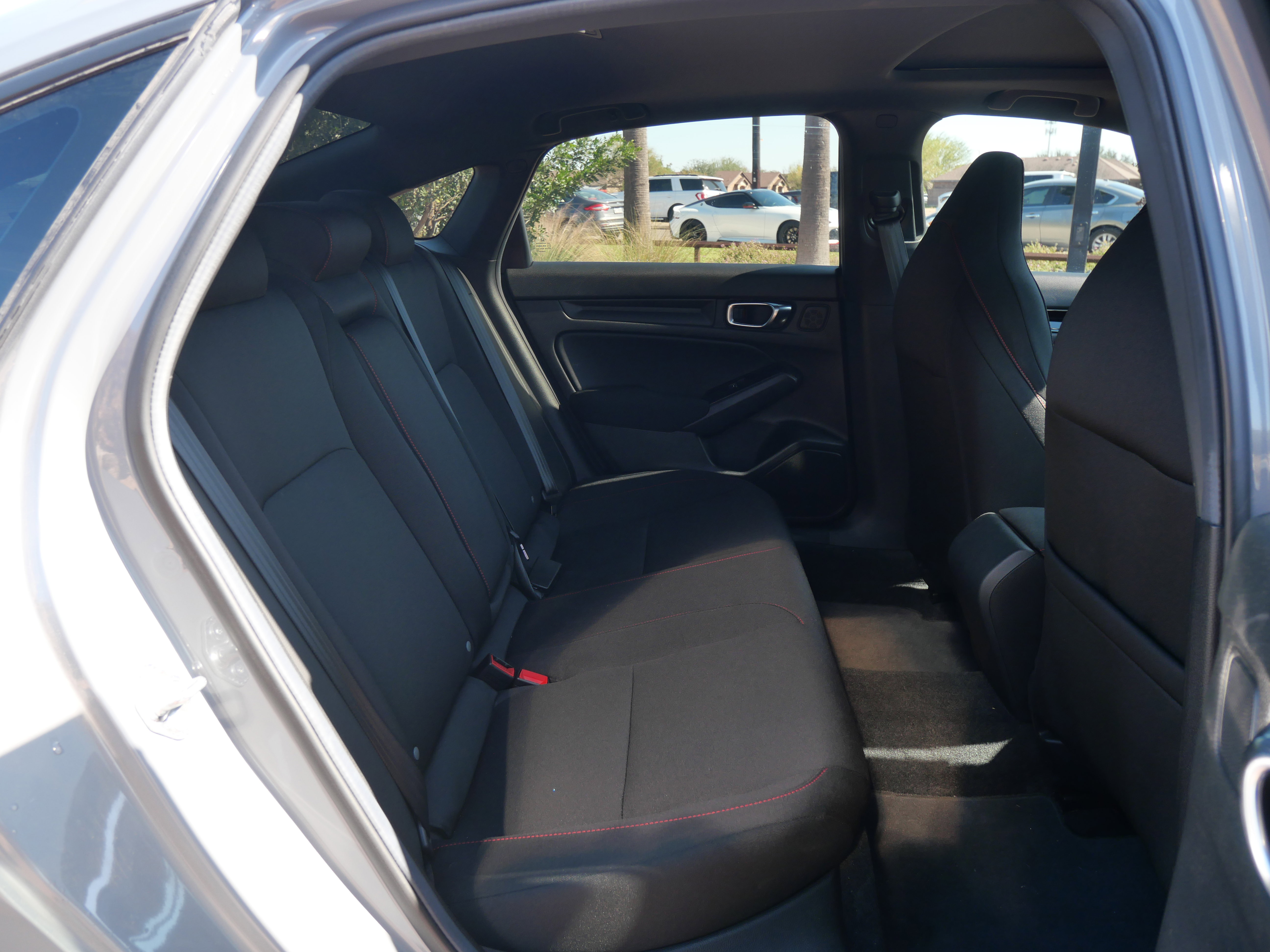 Used 2025 Honda Civic Si image 10