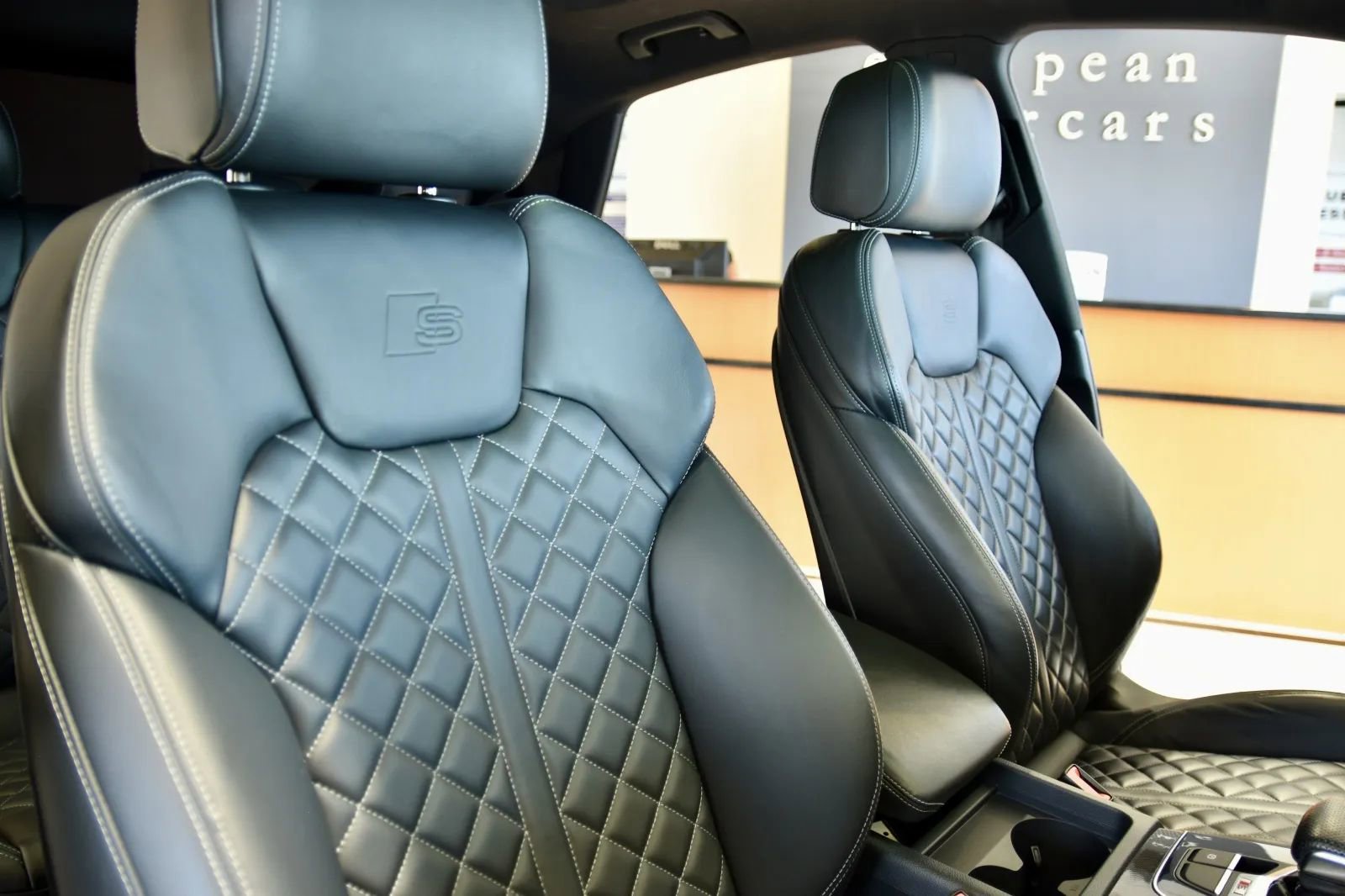 Used 2023 Audi SQ5 Premium Plus w/ Premium Plus Package AWD/4WD image 26