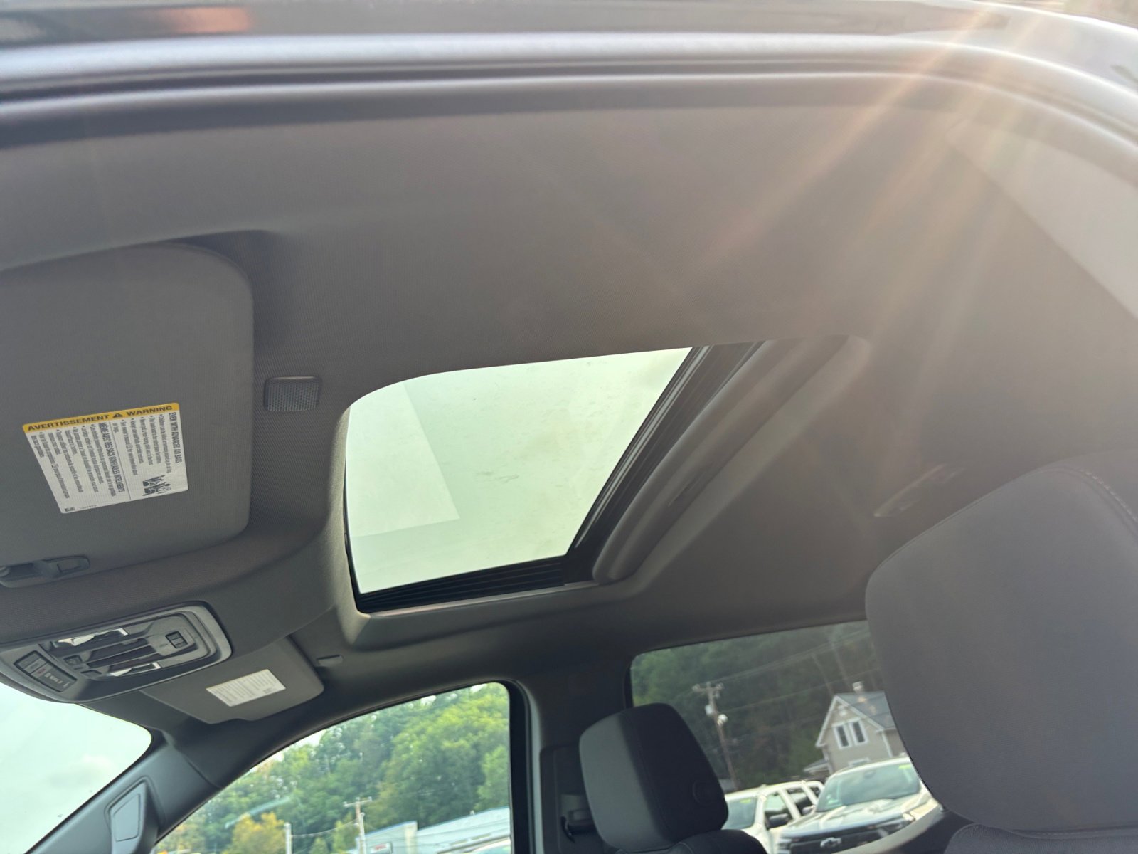 New 2026 Chevrolet Silverado 1500 LT Trail Boss w/ Convenience Package II image 29