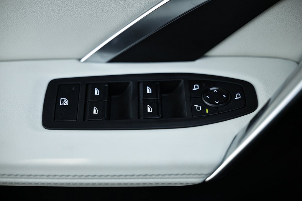 New 2026 BMW X1 xDrive28i w/ Convenience Package image 16