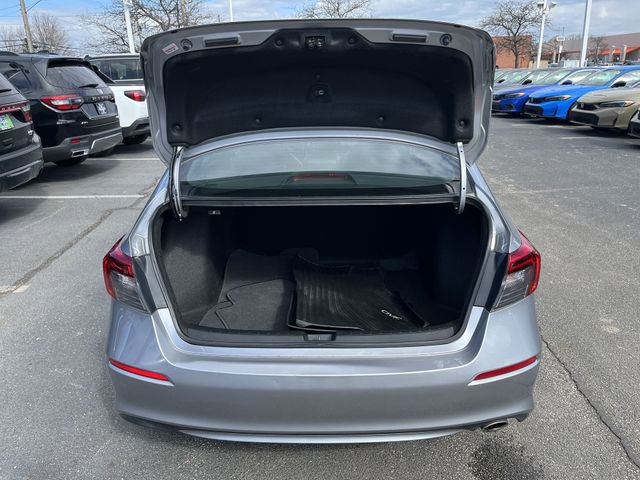 Used 2022 Honda Civic Sport image 21