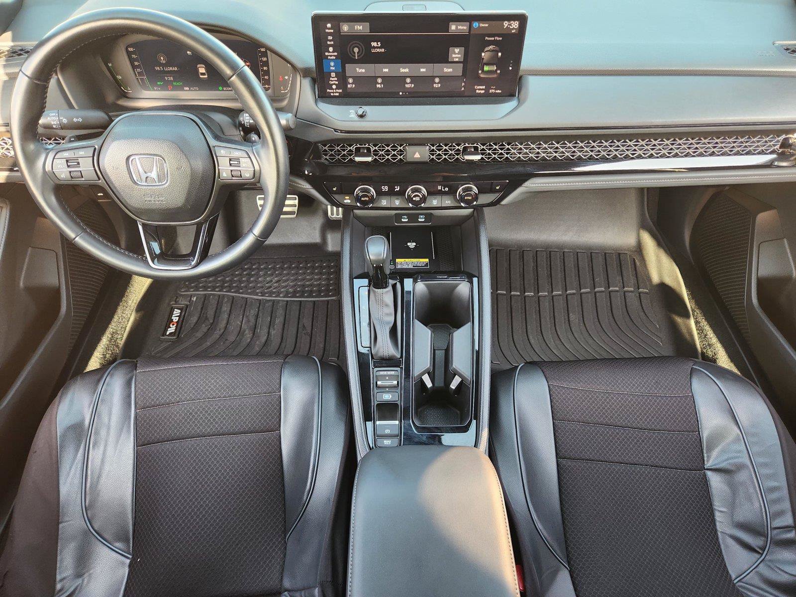 Used 2025 Honda Accord Sport image 20