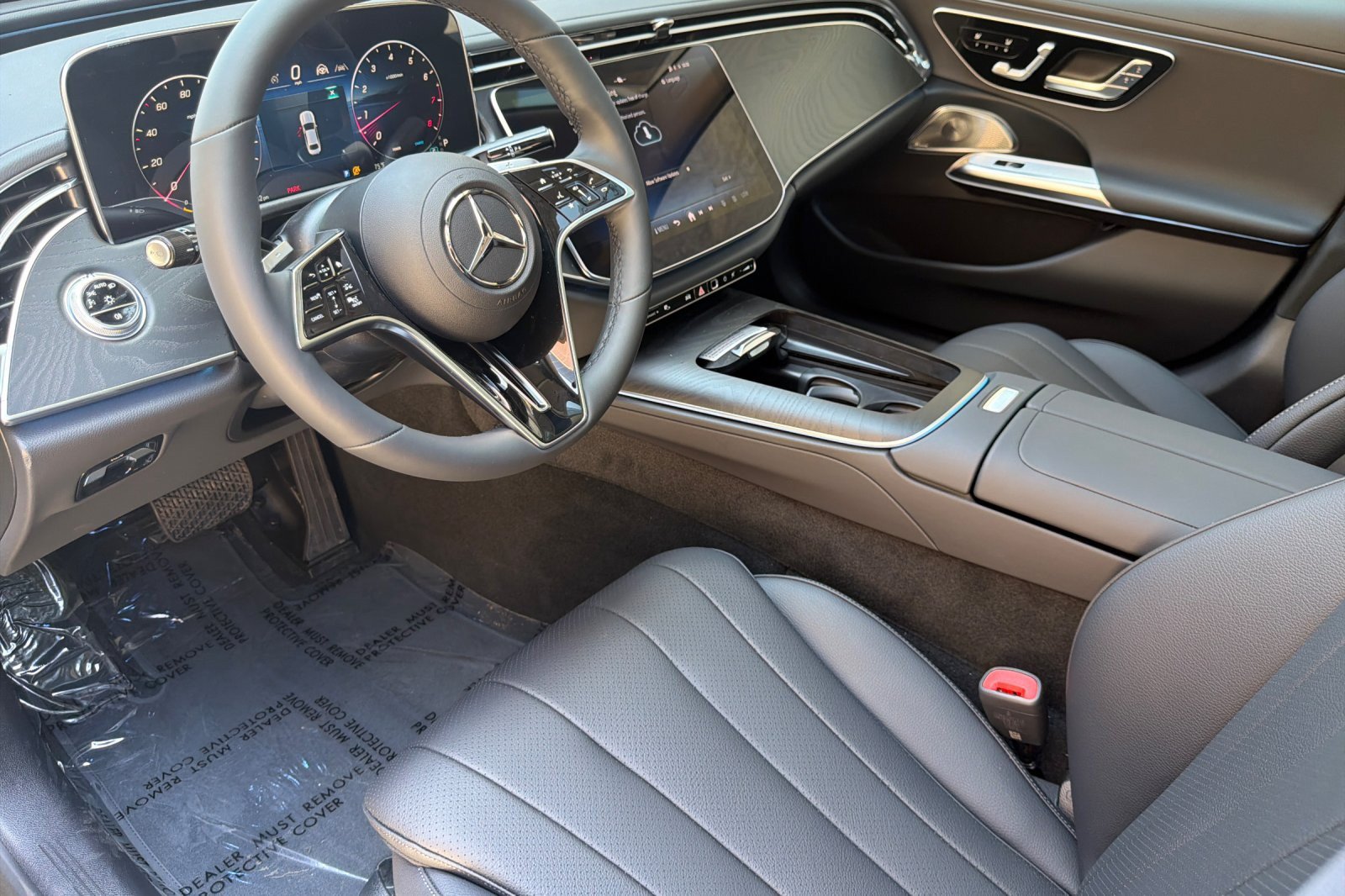 New 2026 Mercedes-Benz E 350 Sedan image 9