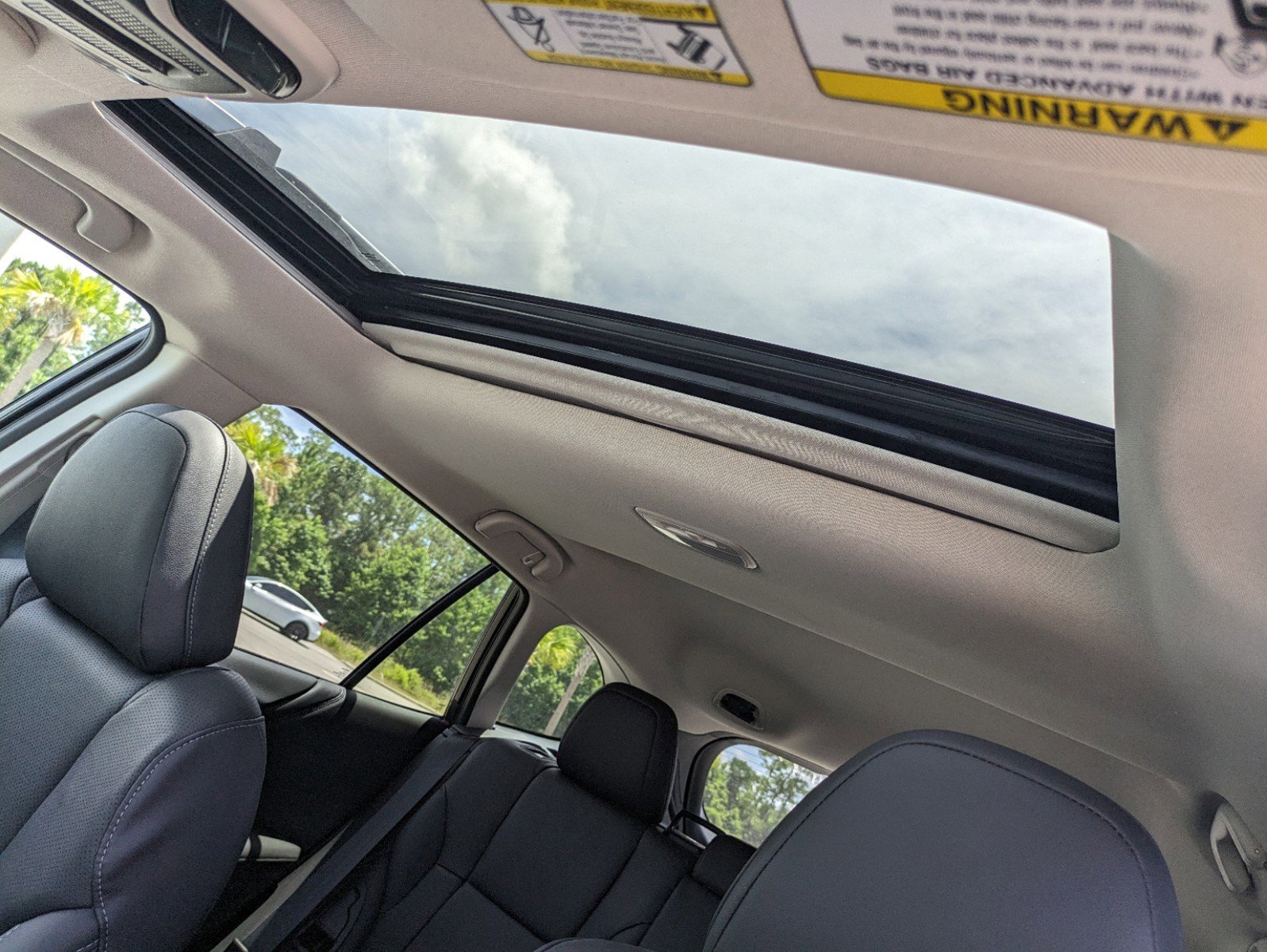 Used 2024 Subaru Outback Touring image 20