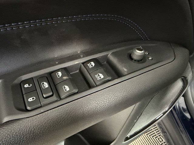 New 2026 Jeep Compass Limited AWD/4WD image 12