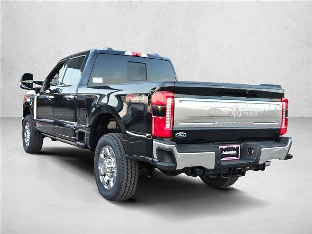 New 2026 Ford F250 King Ranch image 9