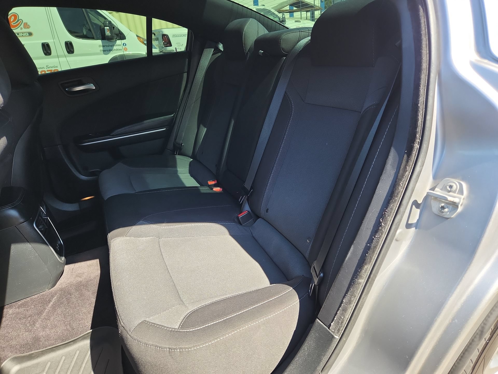 Certified 2017 Dodge Charger R/T RWD image 23