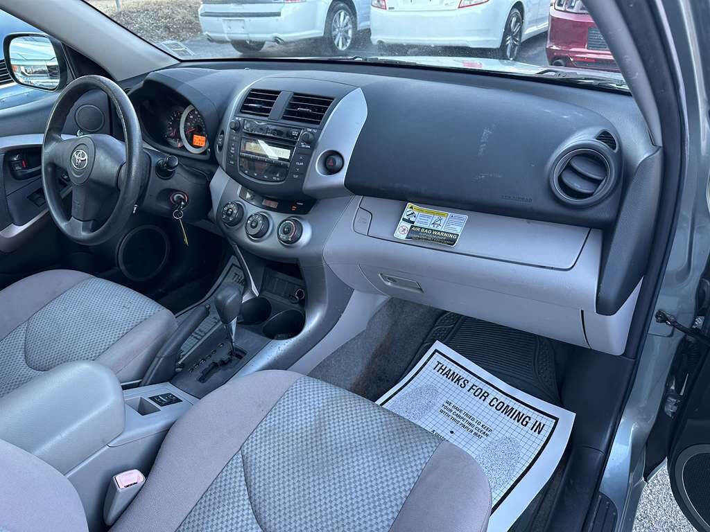 Used 2006 Toyota RAV4 4WD image 13