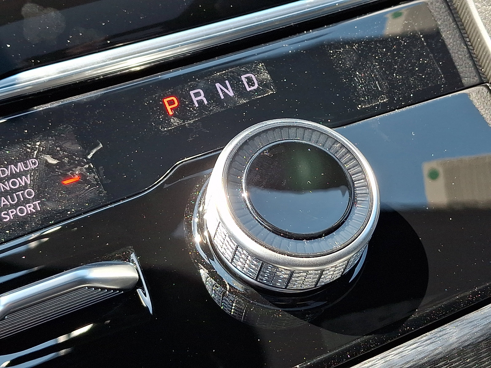 New 2026 Jeep Grand Cherokee L Limited AWD/4WD image 11