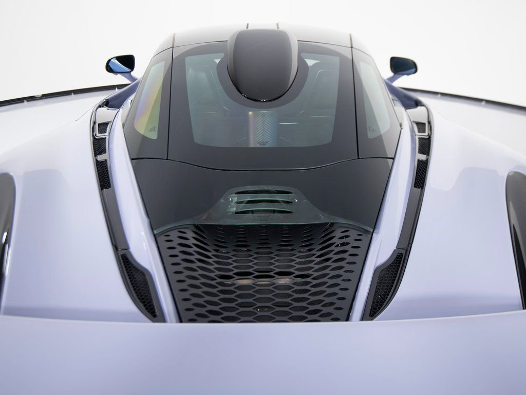 Used 2021 McLaren 765LT RWD image 44